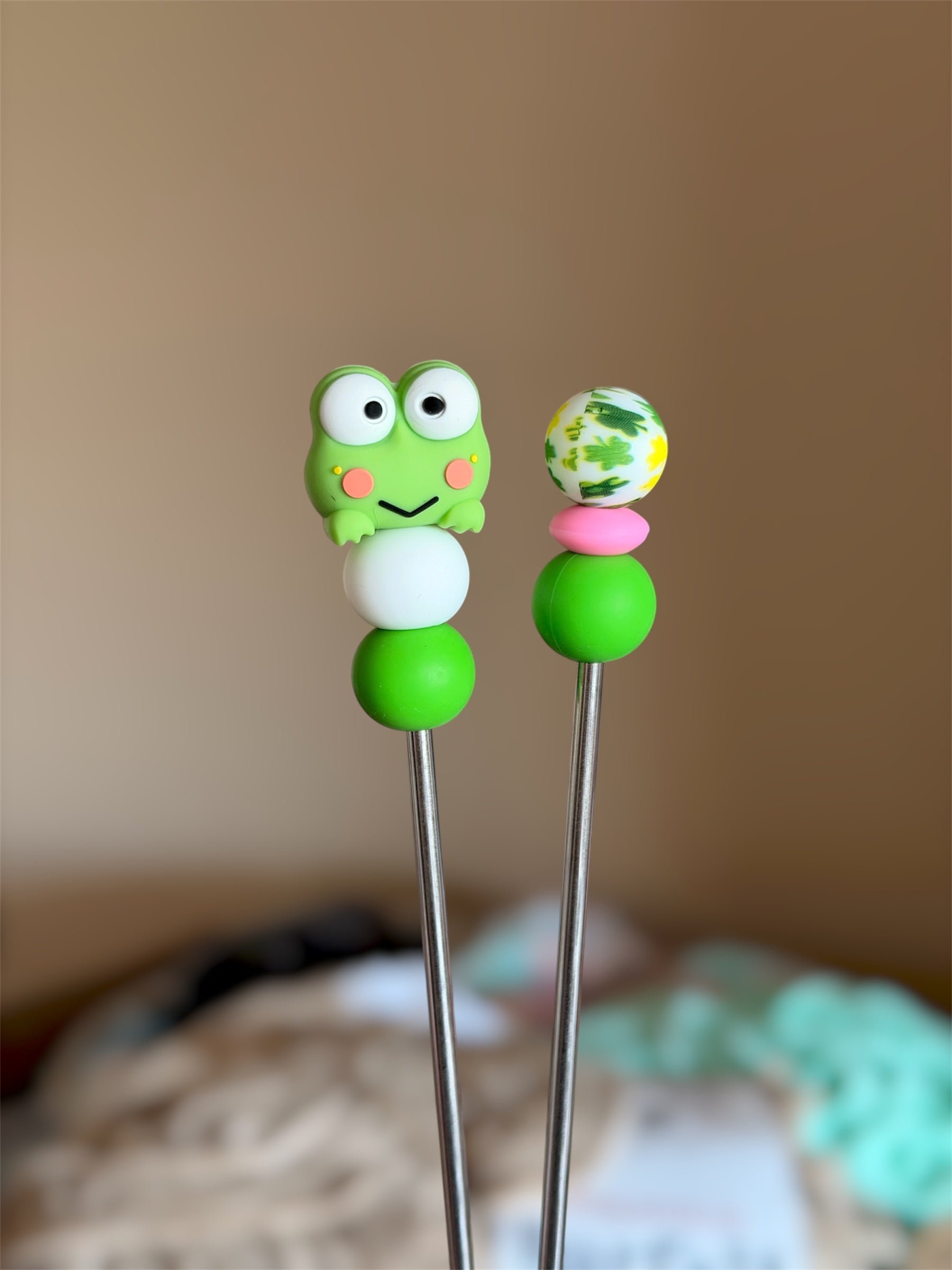 Amisticks, amigurumi sticks pour peluches  amigurumi - Bâtons pour Amigurumi - Materiel pour le crochet