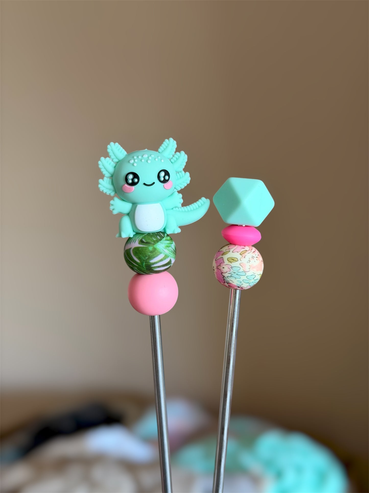 Amisticks, amigurumi sticks pour peluches  amigurumi - Bâtons pour Amigurumi - Materiel pour le crochet