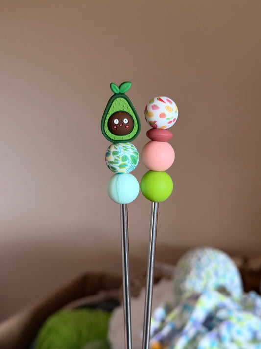 Amisticks, amigurumi sticks pour peluches &amp; amigurumi - Bâtons pour Amigurumi - Materiel pour le crochet