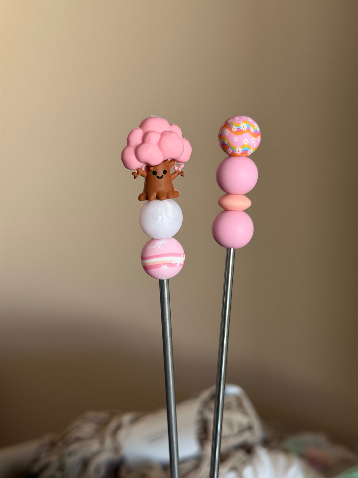 Amisticks, amigurumi sticks pour peluches amigurumi - Bâtons pour Amigurumi - Materiel pour le crochet