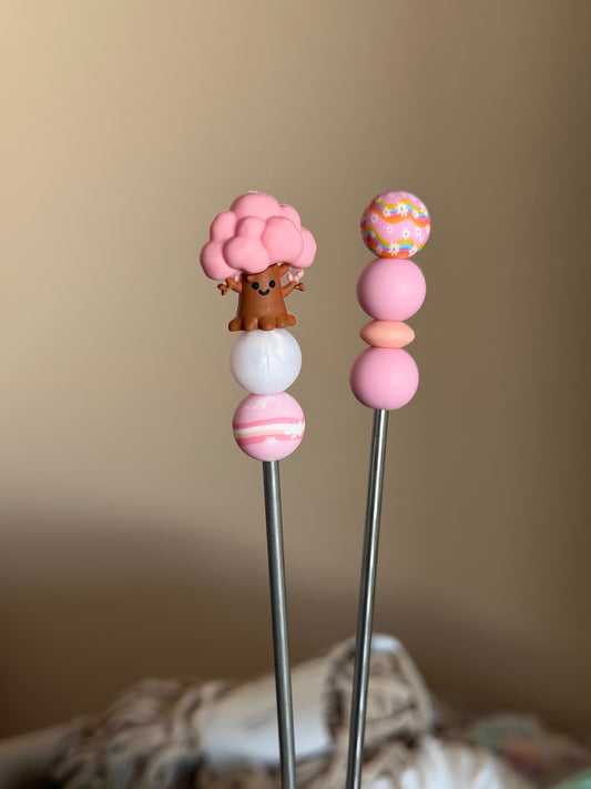 Amisticks, amigurumi sticks pour peluches amigurumi - Bâtons pour Amigurumi - Materiel pour le crochet