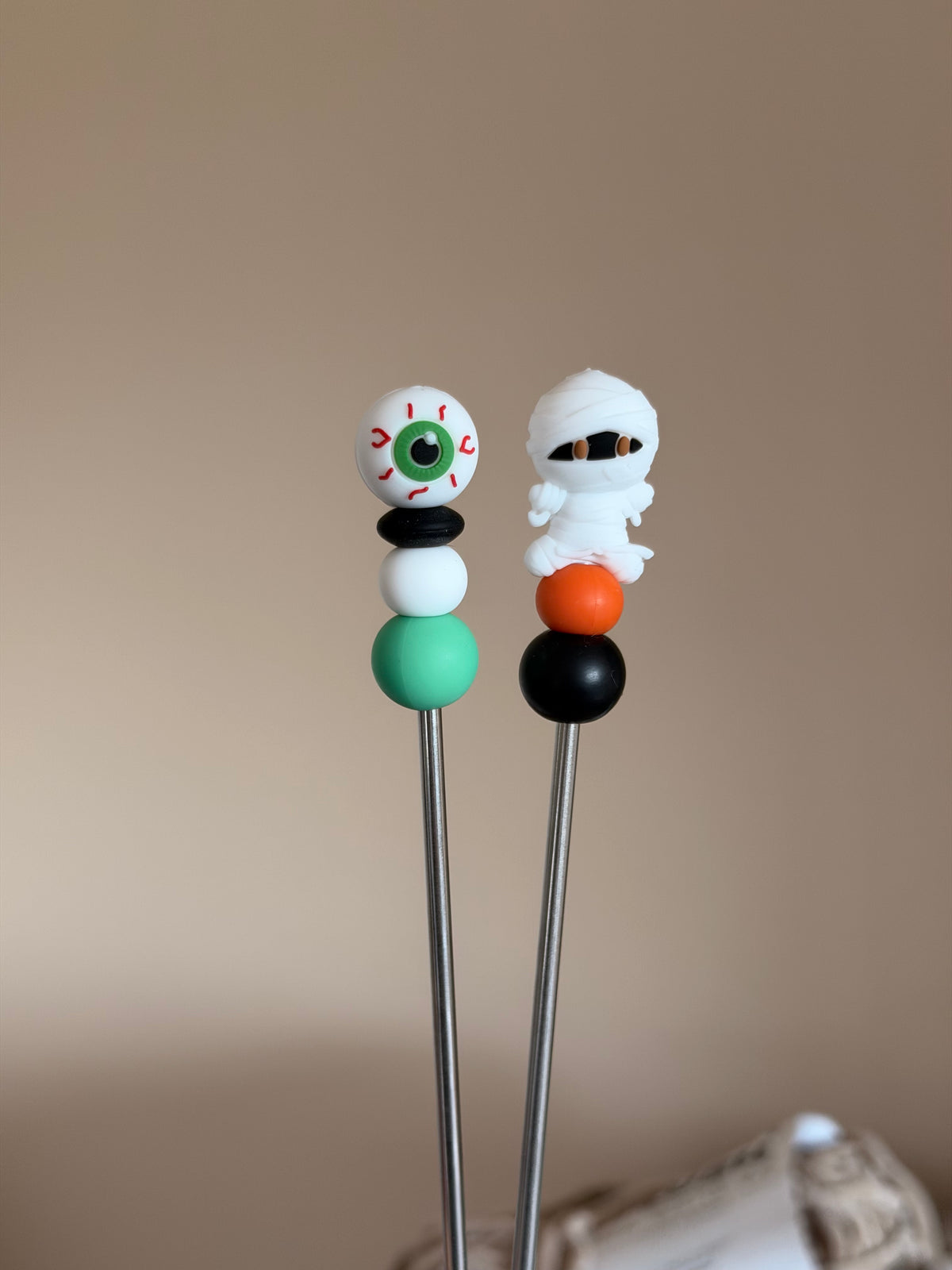 Amisticks, amigurumi sticks pour peluches amigurumi - Bâtons pour Amigurumi - Materiel pour le crochet