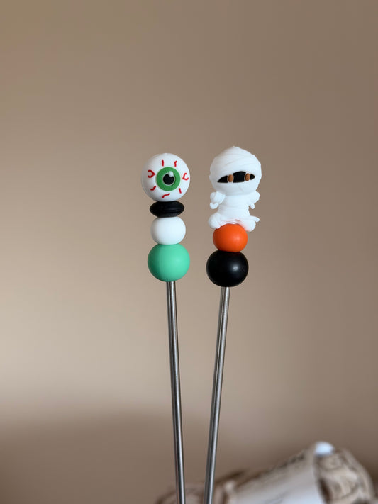 Amisticks, amigurumi sticks pour peluches amigurumi - Bâtons pour Amigurumi - Materiel pour le crochet