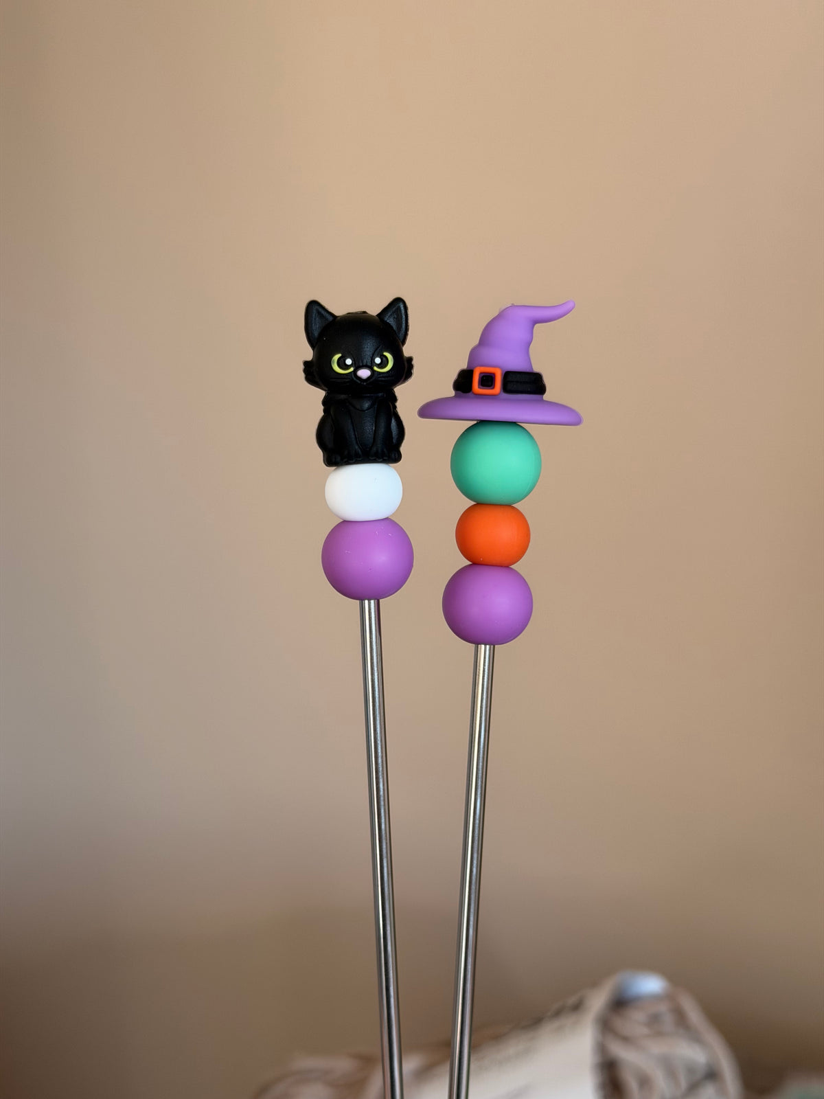 Amisticks, amigurumi sticks pour peluches amigurumi - Bâtons pour Amigurumi - Materiel pour le crochet