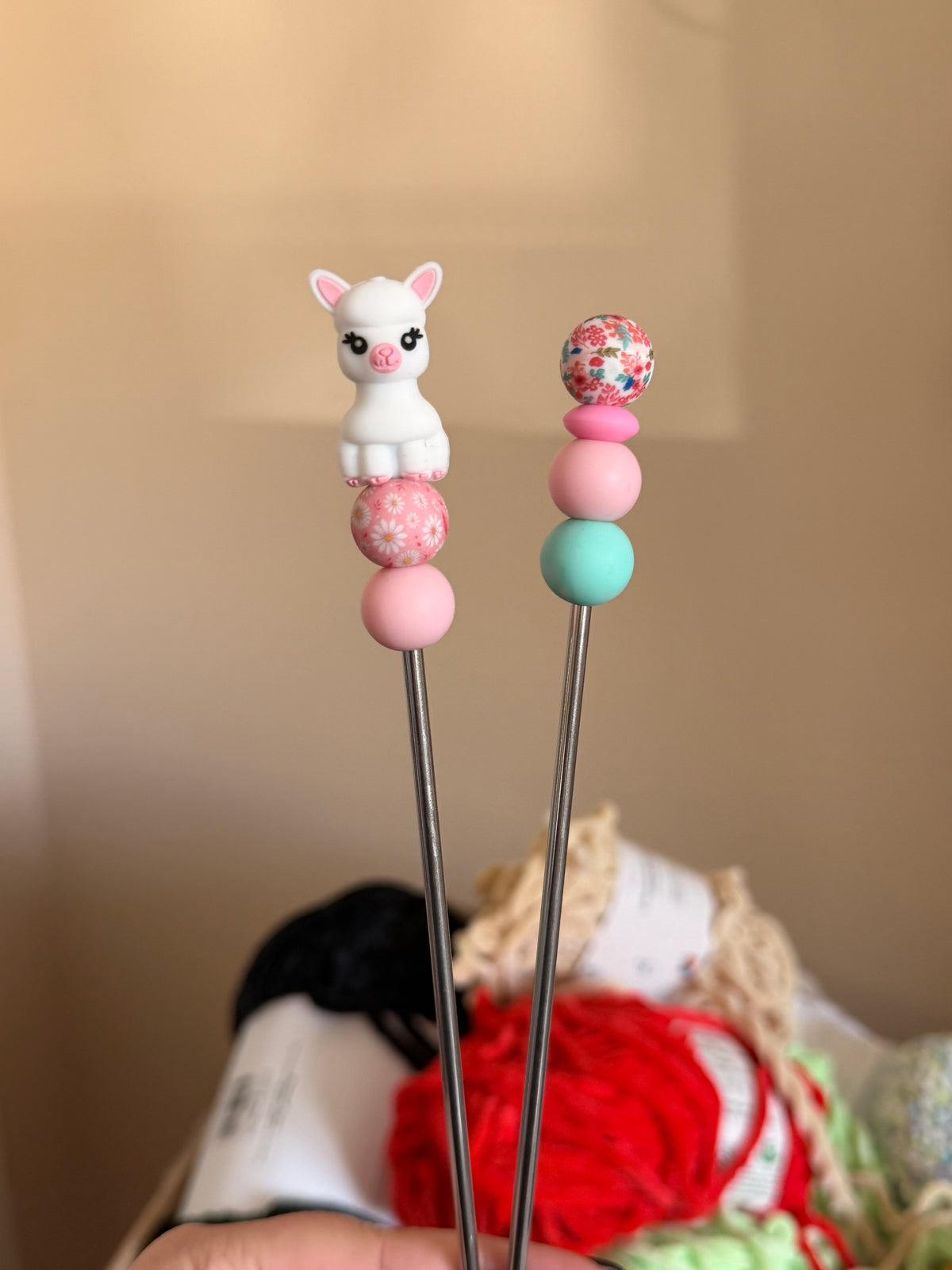 Amisticks, amigurumi sticks pour peluches  amigurumi - Bâtons pour Amigurumi - Materiel pour le crochet