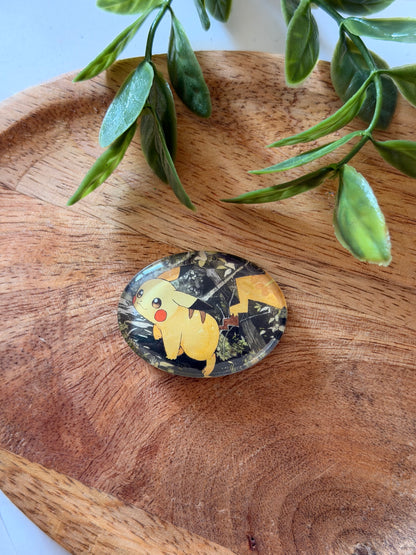 magnet pokemon fait main pour frigo