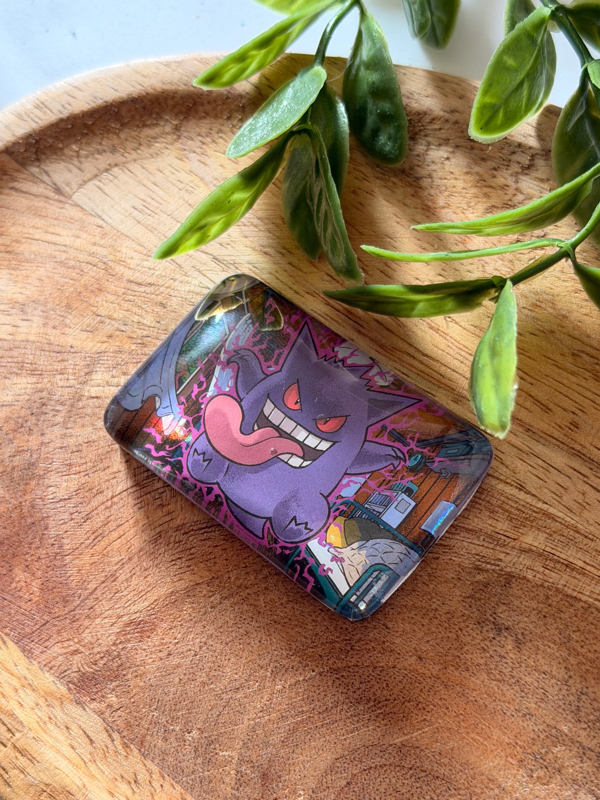 magnet aimant pour frigo pokemon