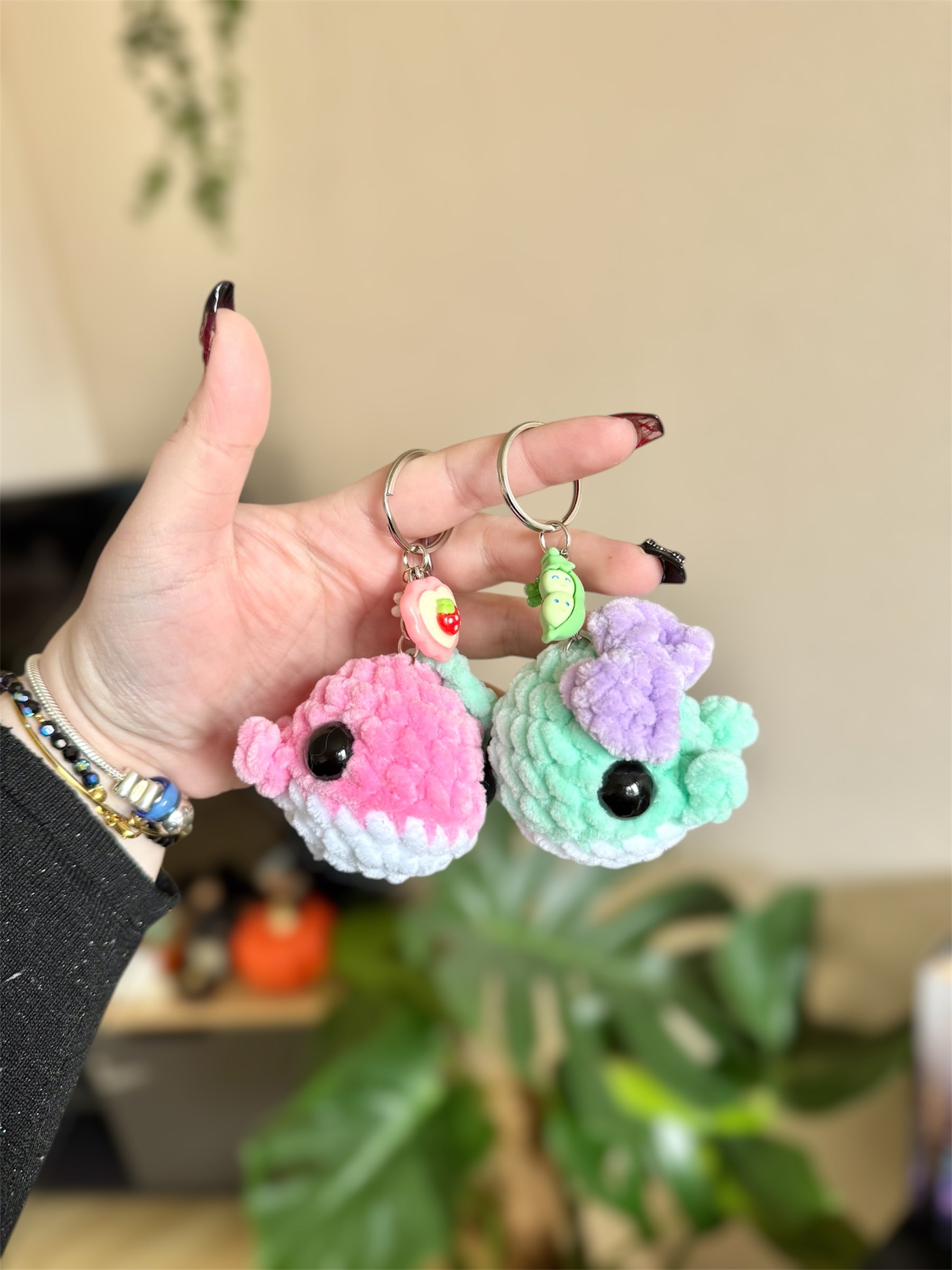 porte clés crochet, porte clés baleine crochet, peluche crochet, peluche baleine au crochet, amigurumi baleine kawaii